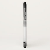 Coques Case-Mate iPhone Le Lait De Chat De Juge (Dos/Gauche)