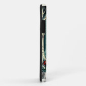 Coques Case-Mate iPhone Le Lecteur Tarot Card Fairy (Dos/Droite)