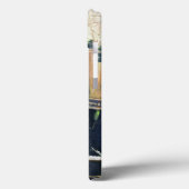 Coques Case-Mate iPhone Le lendemain de Noël vide 2005 (Verso / Gauche)