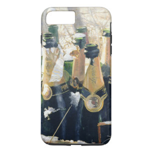 Etui iPhone Case-Mate Le lendemain de Noël vide 2005