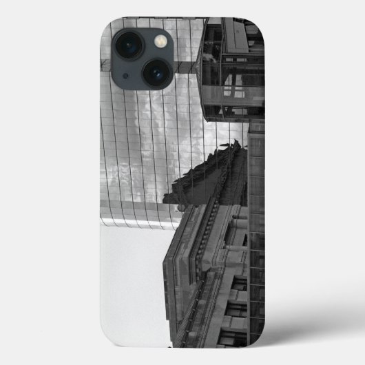 Coques Case-Mate iPhone Le Lien à Kansas City (Verso)