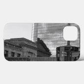 Coques Case-Mate iPhone Le Lien à Kansas City (Verso (horizontal))