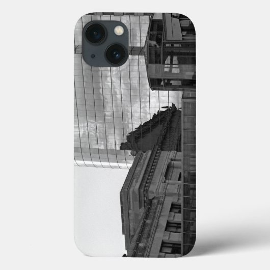 Coques Case-Mate iPhone Le Lien à Kansas City (Verso)