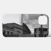 Coques Case-Mate iPhone Le Lien à Kansas City (Verso (horizontal))