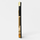 Coques Case-Mate iPhone "Le lieu" - Moyen-Orient / Orient Desert Peinture (Dos/Gauche)