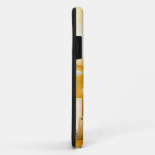 Coques Case-Mate iPhone "Le lieu" - Moyen-Orient / Orient Desert Peinture (Dos/Droite)