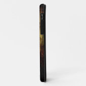 Coques Case-Mate iPhone Le linceul (Dos/Gauche)