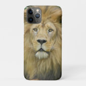 Coques Case-Mate iPhone Le lion (Dos)
