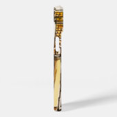 Coques Case-Mate iPhone Le livre ouvert (Verso / Droite)