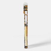 Coques Case-Mate iPhone Le livre ouvert (Verso / Gauche)