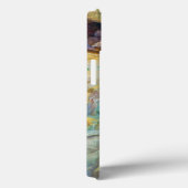 Coques Case-Mate iPhone Le Loge, 1882 (huile sur toile) (Verso / Droite)