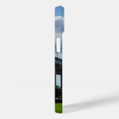 Coques Case-Mate iPhone Le long de la Ravenel (Verso / Droite)