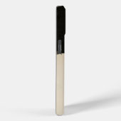 Coques Case-Mate iPhone le loup sans coeur et le petit chaperon rouge (Verso / Droite)