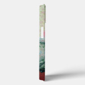 Coques Case-Mate iPhone Le magasin a sali 1977 (Verso / Droite)