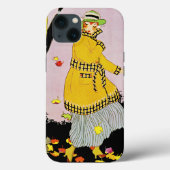 Coques Case-Mate iPhone Le magazine de Mandel (Verso)