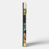 Coques Case-Mate iPhone Le Magazine L Sytem (Verso / Droite)