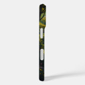 Coques Case-Mate iPhone Le Maiden du jardin vert (Verso / Droite)