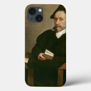iPhone 13 Case Le "maître de Titian", C. 1575