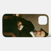 Coques Case-Mate iPhone Le "maître de Titian", C. 1575 (Verso (horizontal))