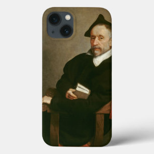 Etui iPhone 13 Le "maître de Titian", C. 1575