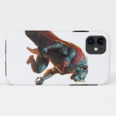 Coques Case-Mate iPhone Le Maître Mimique (Dos (Horizontal))