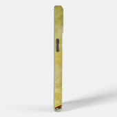 Coques Case-Mate iPhone Le Manju-dayu courtois (Verso / Droite)