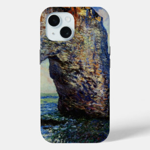 Coque Pour iPhone 15 Le Manneporte, Etretat, II