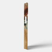 Coques Case-Mate iPhone Le Mans Racecar par Ethan Harper (Verso / Droite)