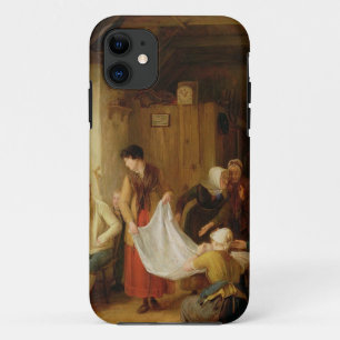 Etui iPhone Case-Mate Le marchand ambulant, 1814 (huile sur le panneau)