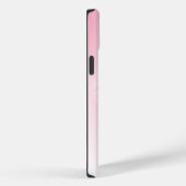 Coques Case-Mate iPhone Le Mariage de Swan (Verso / Droite)