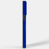 Coques Case-Mate iPhone Le Mariage de Swan (Verso / Droite)