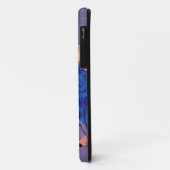 Coques Case-Mate iPhone Le mariage n'est pas pour moi (Dos/Gauche)