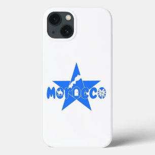 Case-Mate iPhone Case Le Maroc est plus qu'un pays ; c'est notre fierté