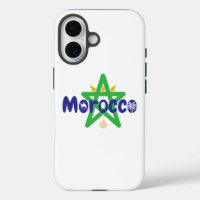 Le Maroc est une porte de l'histoire, un slogan de