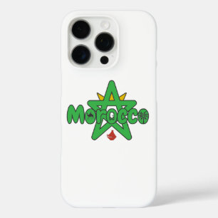 Coques iPhone 16 Pro Le Maroc est une porte de l'histoire, un slogan de