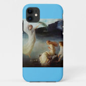Coques Case-Mate iPhone Le martyre de Saint Cristina (Dos)