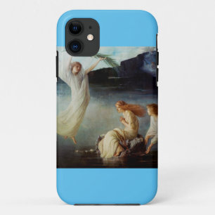 Case-Mate iPhone Case Le martyre de Sainte Christine Art