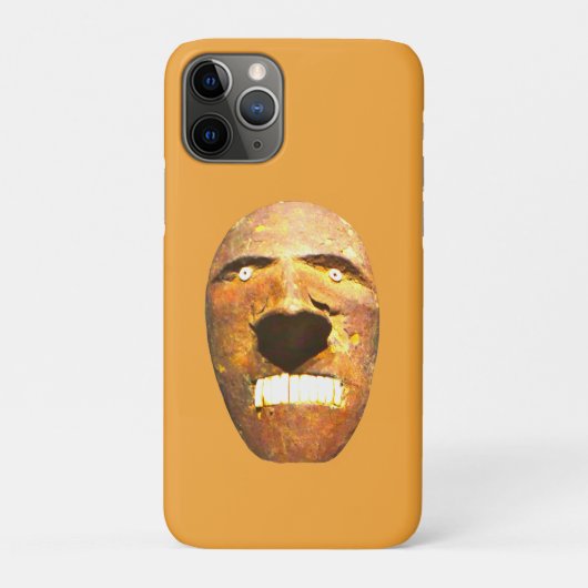 Coques Case-Mate iPhone Le Masque (Dos)