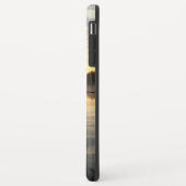 Coques Case-Mate iPhone Le matin du pêcheur (Dos/Gauche)