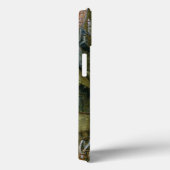 Coques Case-Mate iPhone Le Matthiasstrasse à Hambourg, 1891 (Verso / Droite)