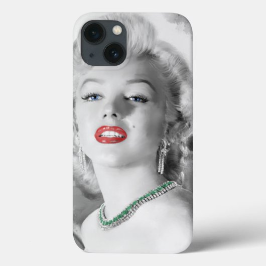 Coques Case-Mate iPhone Le meilleur ami de la fille I (Verso)