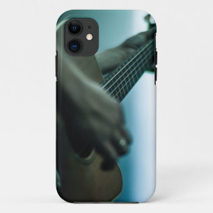 Case-Mate iPhone Case Le Meilleur Bassiste