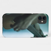 Coques Case-Mate iPhone Le Meilleur Bassiste (Dos (Horizontal))