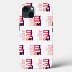 Case-Mate iPhone Case Le Meilleur Papa du Monde