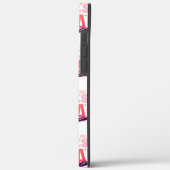 Coques Case-Mate iPhone Le Meilleur Papa du Monde (Verso / Gauche)