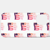 Coques Case-Mate iPhone Le Meilleur Papa du Monde (Verso (horizontal))