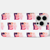 Coques Case-Mate iPhone Le Meilleur Papa du Monde (Verso (horizontal))