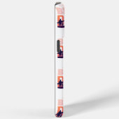 Coques Case-Mate iPhone Le Meilleur Papa du Monde (Verso / Droite)