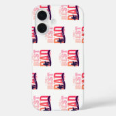 Coques Case-Mate iPhone Le Meilleur Papa du Monde (Verso)