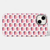 Coques Case-Mate iPhone Le Meilleur Papa du Monde (Verso (horizontal))